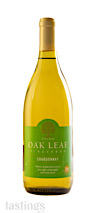 Oak Leaf NV  Chardonnay