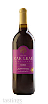 Oak Leaf NV  Shiraz