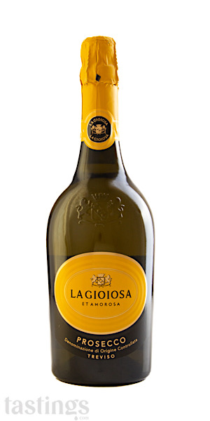 La Gioiosa