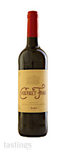 Chevalier Du Grand Robert 2020 Cabernet Franc, Pays D