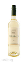 Chevalier Du Grand Robert 2021 White Bordeaux Bordeaux Blanc