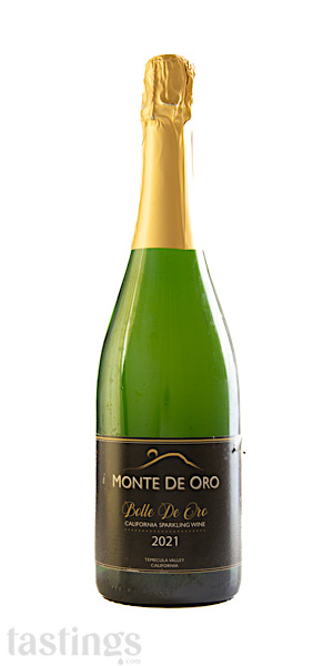 Monte De Oro