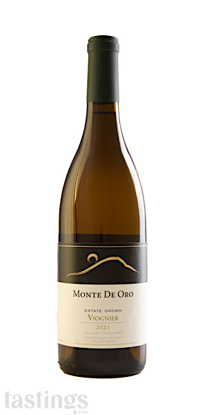 Monte De Oro