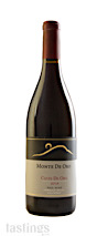 Monte De Oro 2018 Cuvée De Oro Red Blend, Temecula Valley