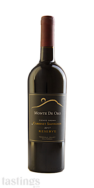 Monte De Oro