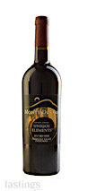 Monte De Oro 2017 Unique Elements Estate Grown Red Blend Temecula Valley
