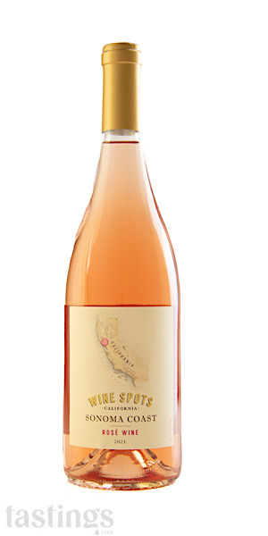 Wine Spots