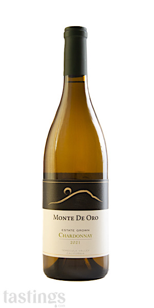 Monte De Oro