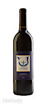 Catman Cellars 2020 Single Vineyard, Barbera, Columbia Valley