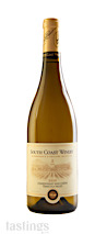 South Coast 2020  Chardonnay