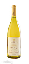 Jarvis 2020 Estate Chardonnay