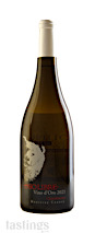 Oso Libre Winery 2021 Vino DOro Chardonnay