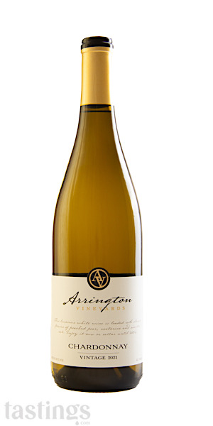 Arrington Vineyards