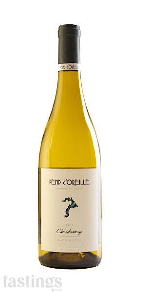 Pend D’Oreille