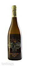 Levendi 2021 Perspective Chardonnay