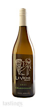 Le Vigne 2021  Chardonnay