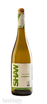 Shaw Organic 2021  Chardonnay