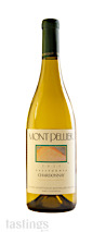 Montpellier 2021  Chardonnay