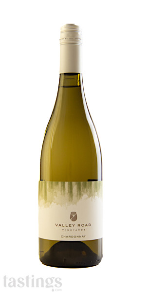 Valley Road Vineyards