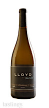 Lloyd Cellars 2021 Sangiacomo Vineyards Chardonnay