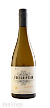 Prescription Vineyards 2019 Reamer Farms Chardonnay