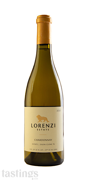 Lorenzi Estate
