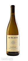 McIlroy 2021  Chardonnay