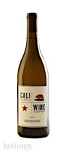 California Wine Company 2021  Chardonnay