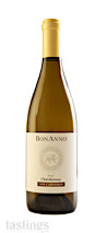 BonAnno Vintners 2021  Chardonnay
