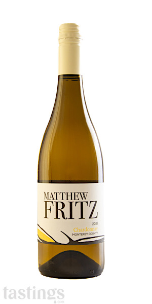 Matthew Fritz