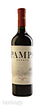 Pampa 2022 Estate, Malbec, Mendoza