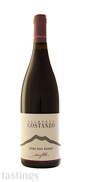 Palmento Costanzo