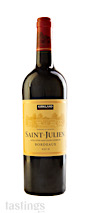 Kirkland Signature 2019 St. Julien