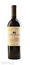 Minkov Brothers 2019  Cabernet Sauvignon