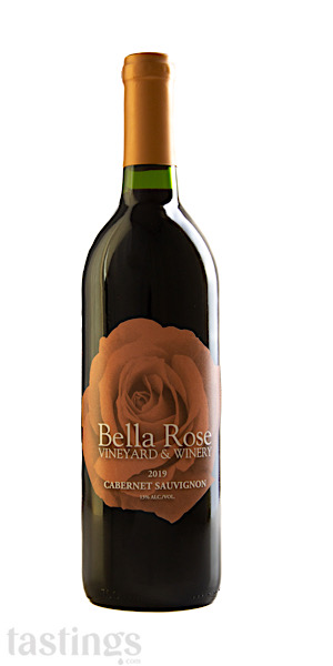 Bella Rose Vineyard