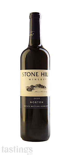 Stone Hill Winery