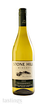 Stone Hill Winery 2020 Chardonel, Hermann