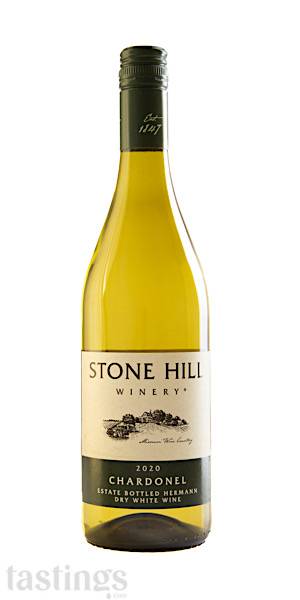 Stone Hill Winery