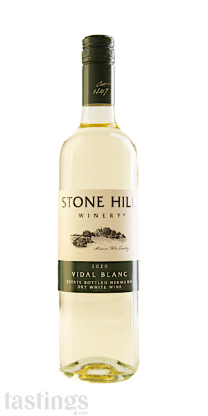 Stone Hill Winery