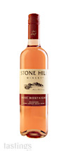Stone Hill Winery NV Rosé Montainge, Missouri