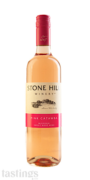 Stone Hill Winery