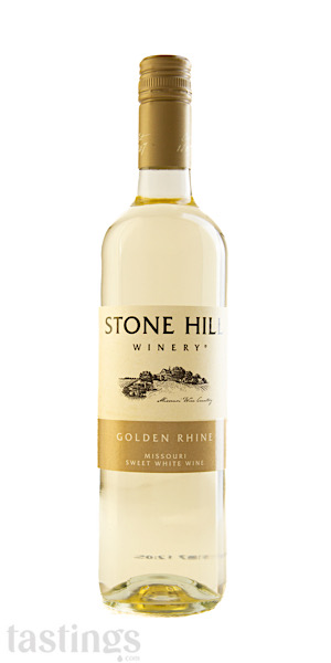 Stone Hill Winery