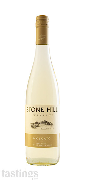 Stone Hill Winery