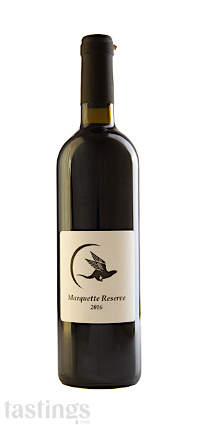 Flying Otter Winery