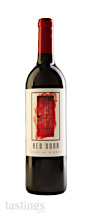 Door 44 2021 Red Door, Marechal Foch, American