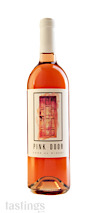 Door 44 2021 Pink Door Rosé, Door County