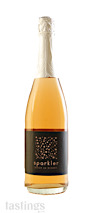 Door 44 2021 Sparkler Brut Rose, American