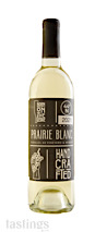 Parallel 44 2021 Prairie Blanc White Blend, Wisconsin Ledge
