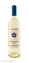 Parallel 44 2021 Blue Moon, St.Pepin, Wisconsin Ledge