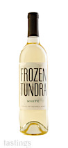 Parallel 44 2021 Frozen Tundra White Blend, American